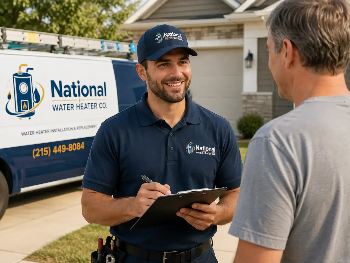Water Heater Installation Jasper, IN FAQs